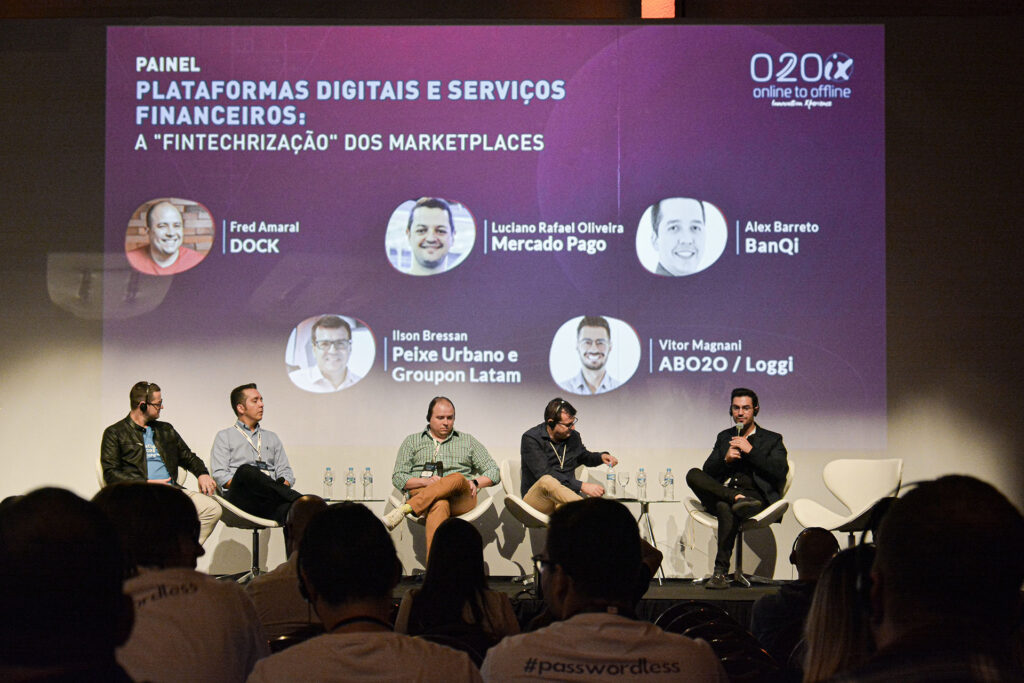 A Fintechzação Dos Marketplaces