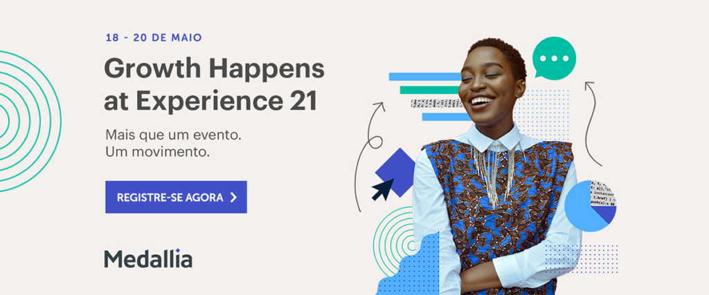 Medallia Experience 2021