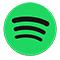 Logo Spotify