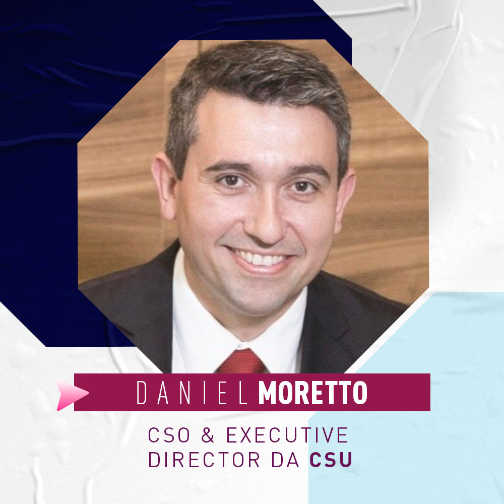 Daniel Moretto