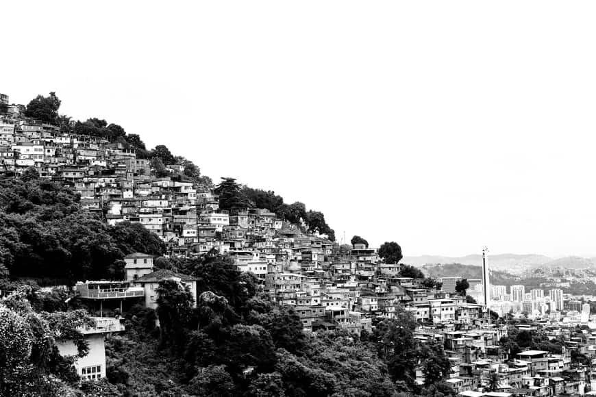 Favela