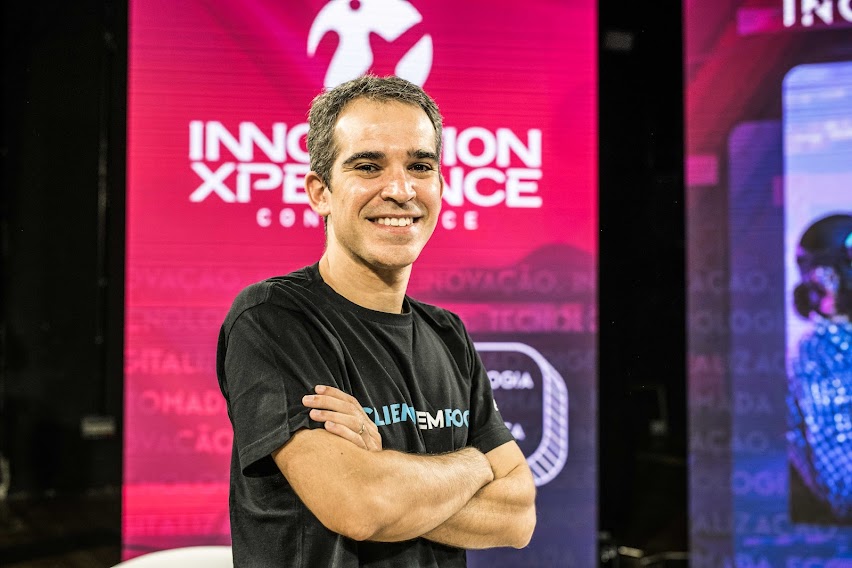 Innovation Xperience 3