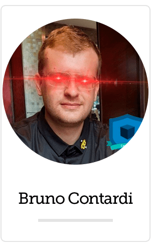 bruno contardi