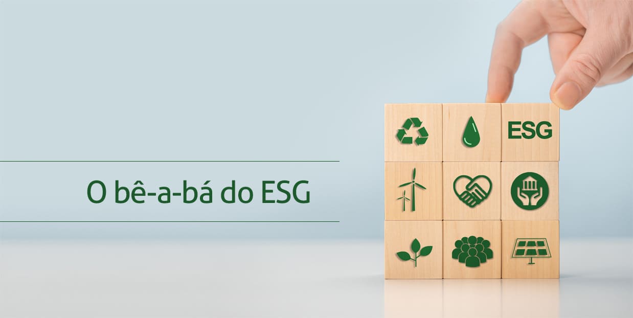 be a ba esg